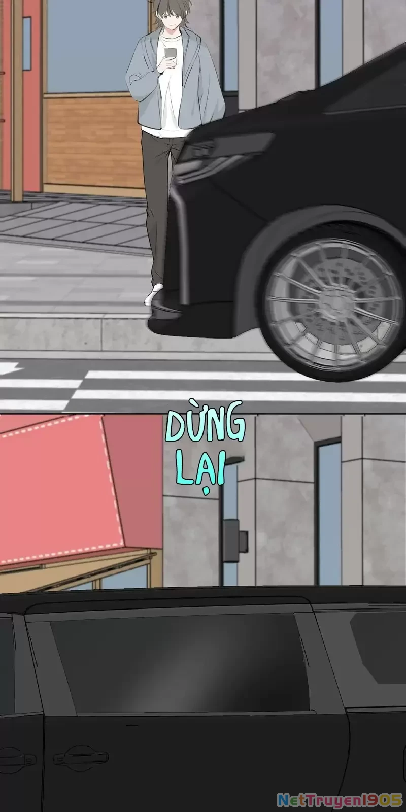 Thao Túng Trái Tim Em Chapter 40 - 42