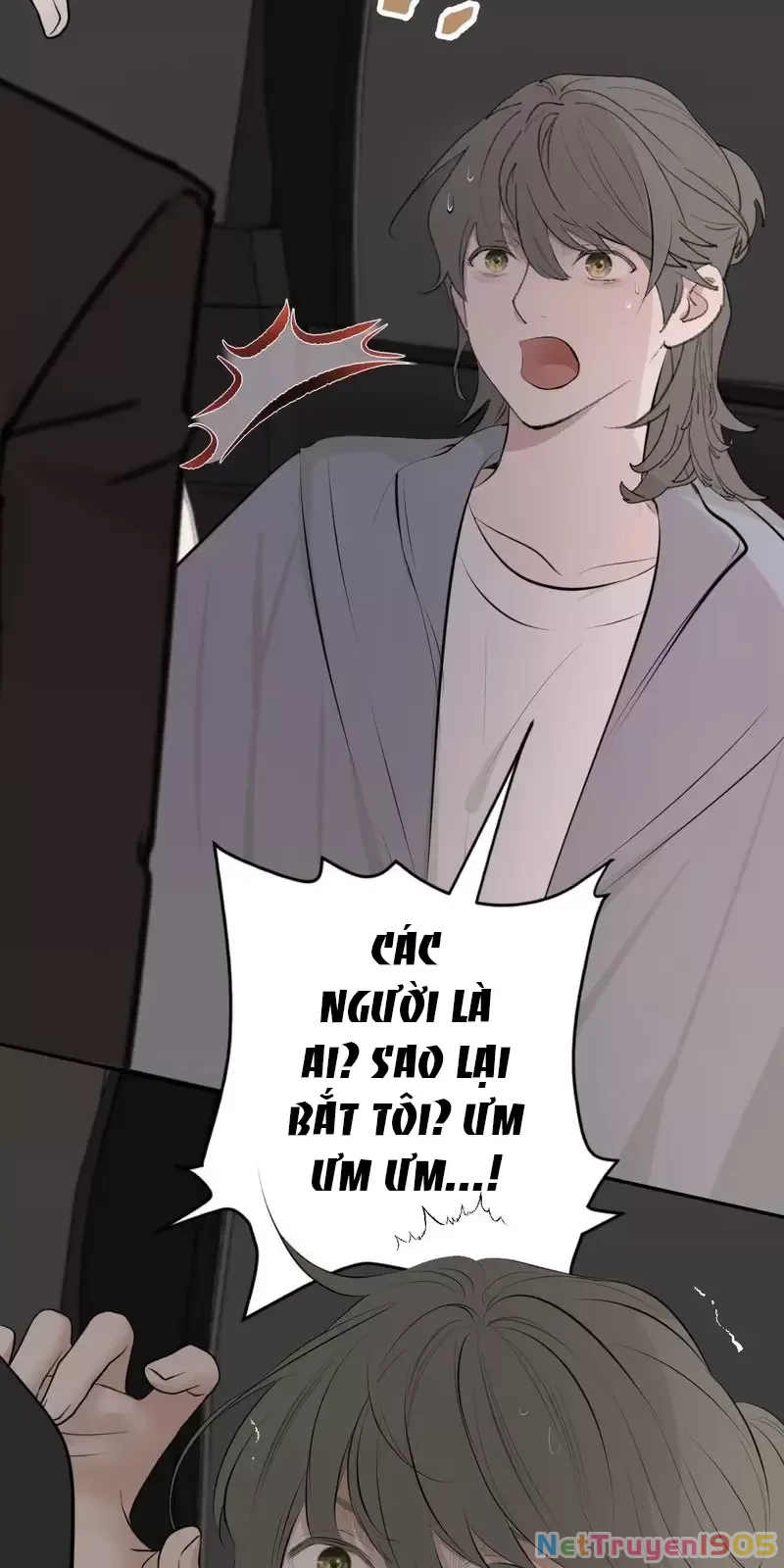 Thao Túng Trái Tim Em Chapter 40 - 46
