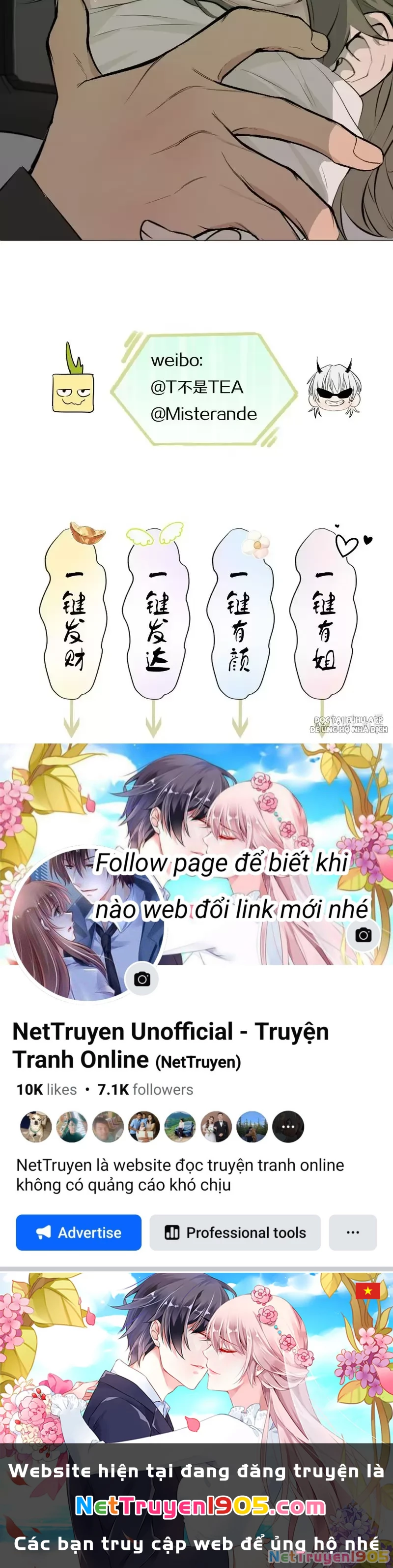 Thao Túng Trái Tim Em Chapter 40 - 48