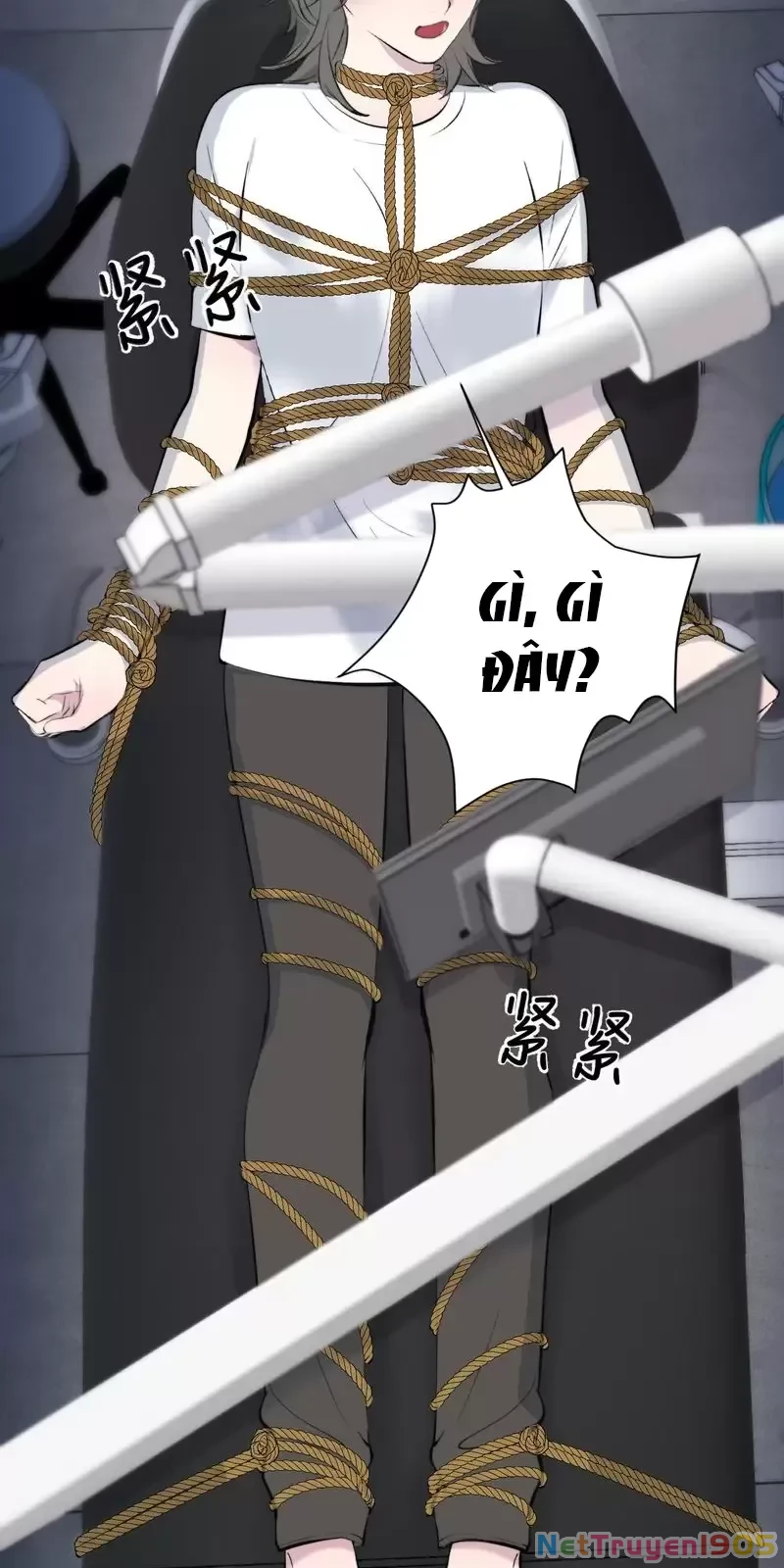 Thao Túng Trái Tim Em Chapter 41 - 5
