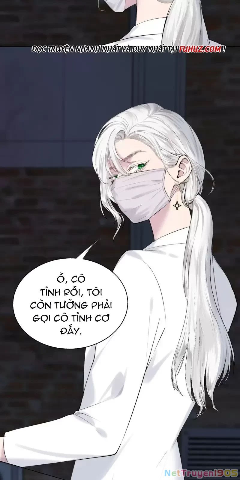 Thao Túng Trái Tim Em Chapter 41 - 8