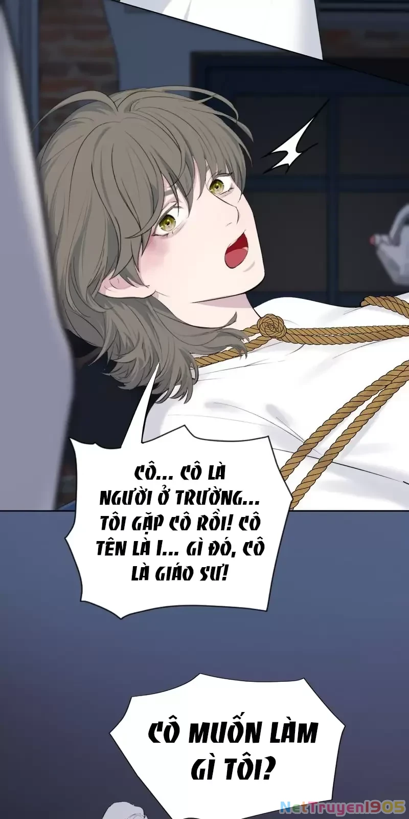 Thao Túng Trái Tim Em Chapter 41 - 9