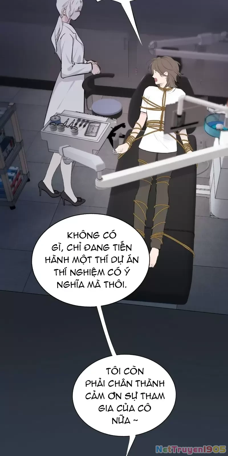Thao Túng Trái Tim Em Chapter 41 - 10