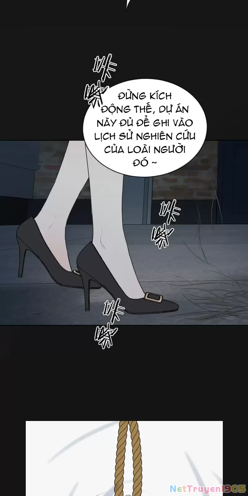 Thao Túng Trái Tim Em Chapter 41 - 12