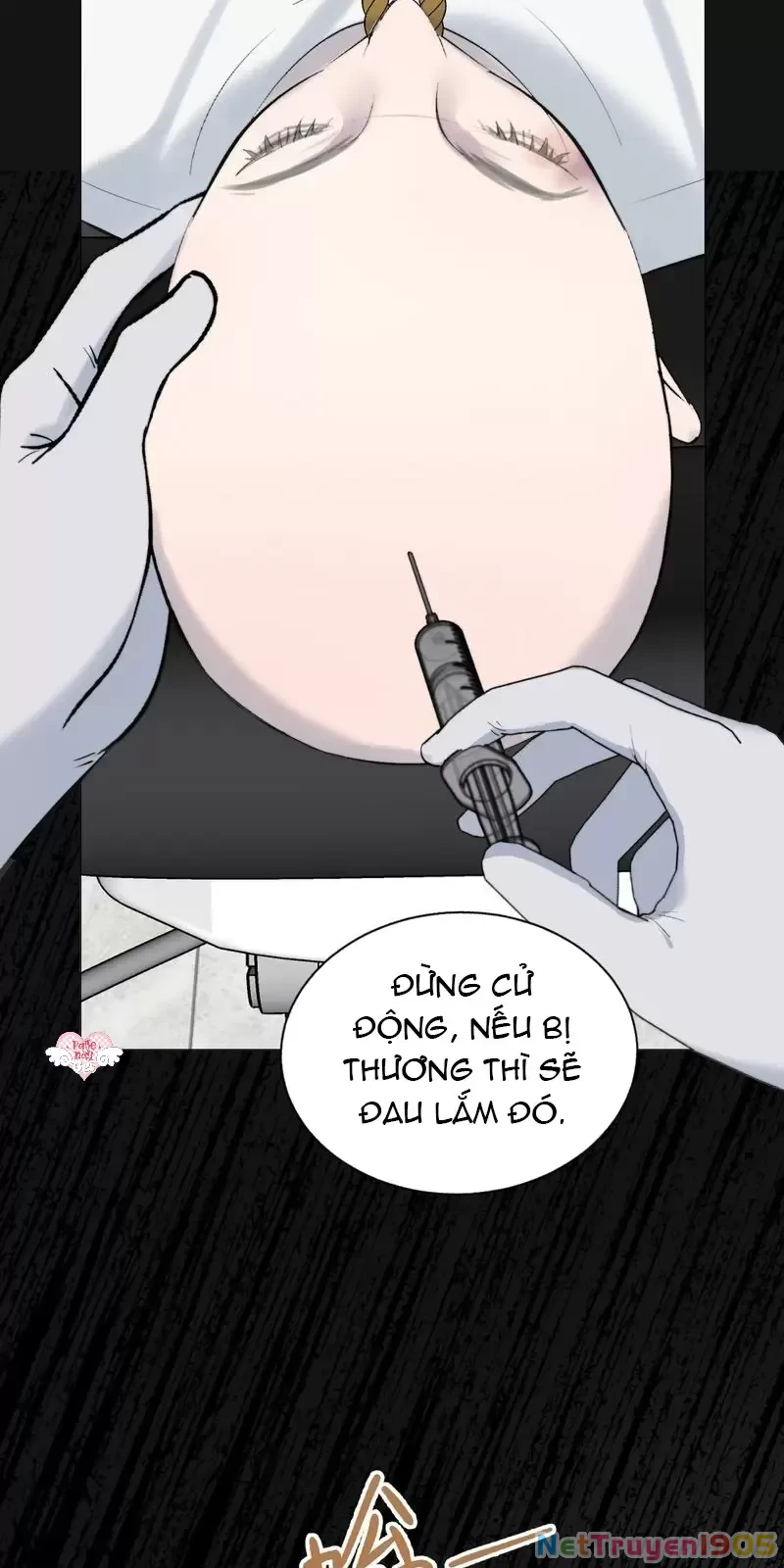 Thao Túng Trái Tim Em Chapter 41 - 13