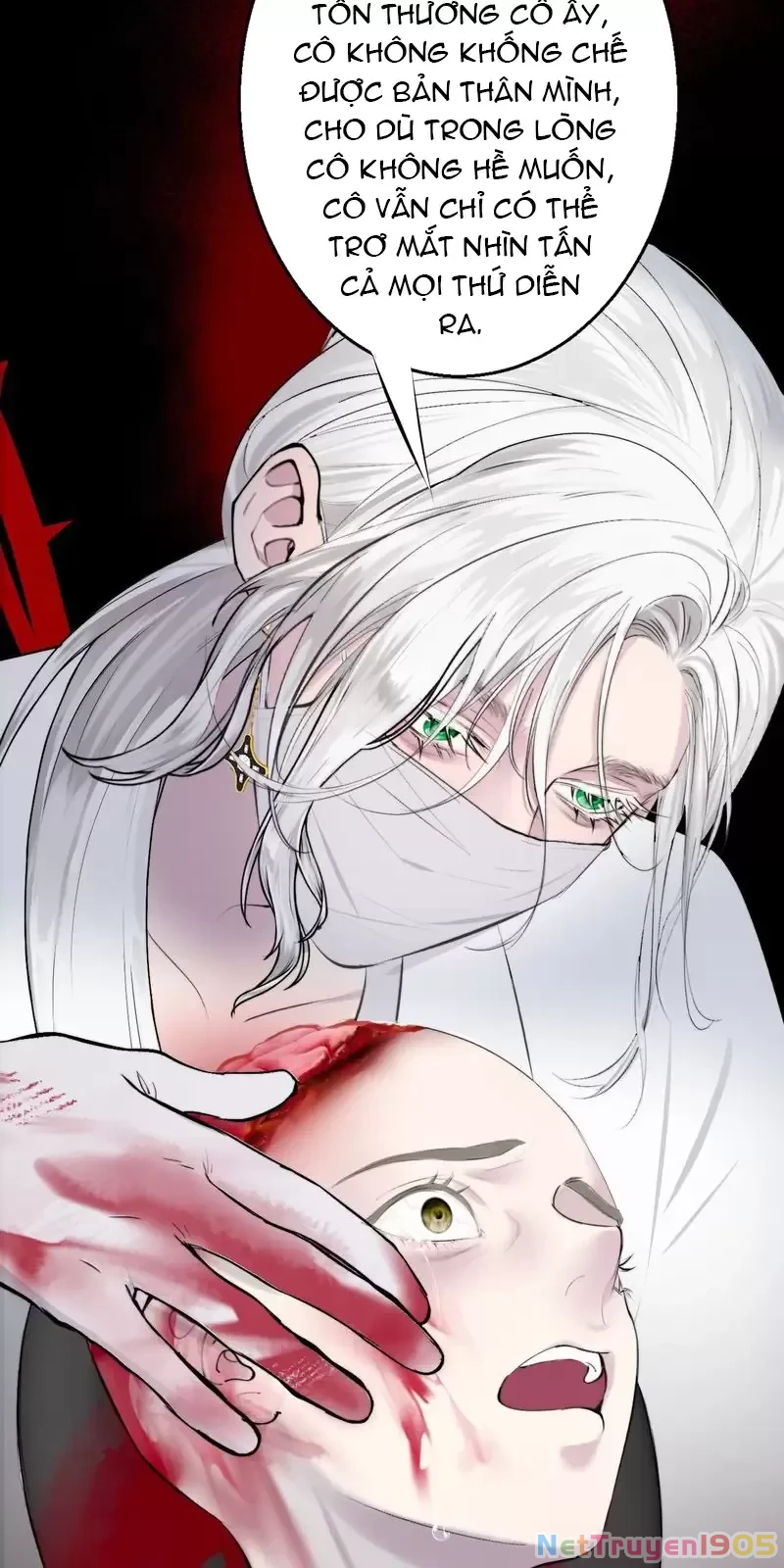 Thao Túng Trái Tim Em Chapter 41 - 20