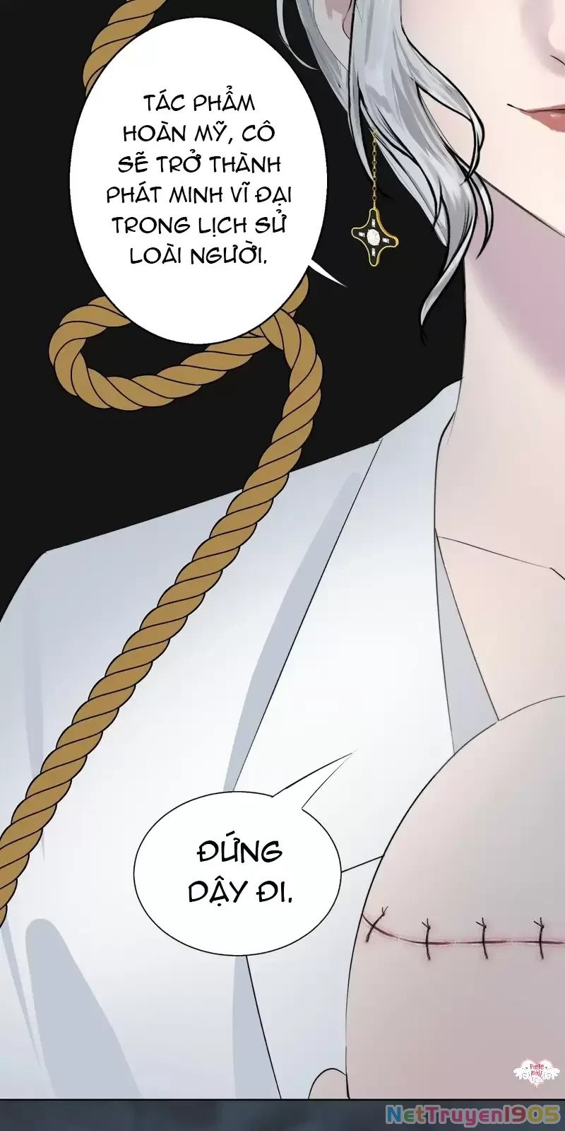 Thao Túng Trái Tim Em Chapter 41 - 25