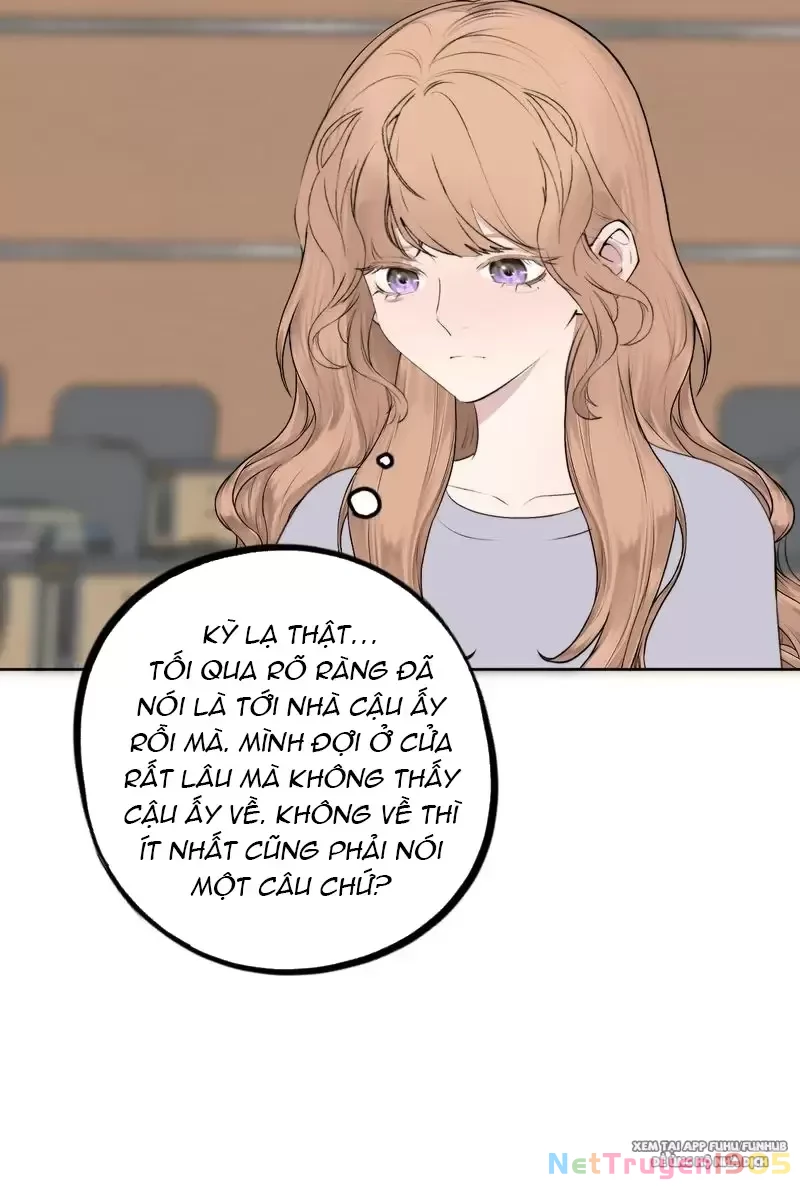 Thao Túng Trái Tim Em Chapter 41 - 32