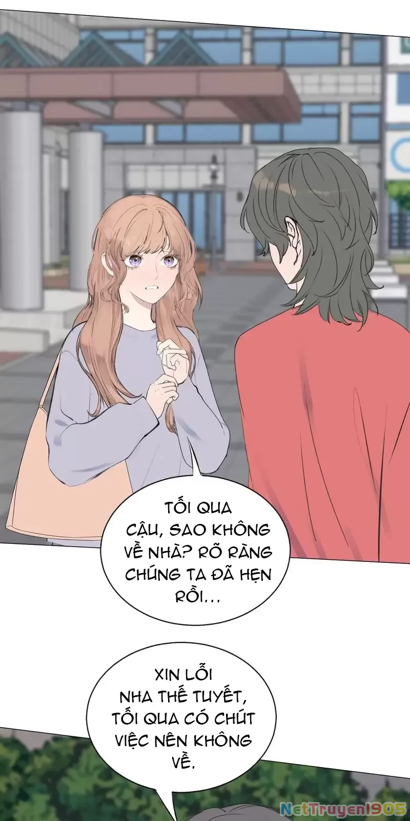 Thao Túng Trái Tim Em Chapter 41 - 37