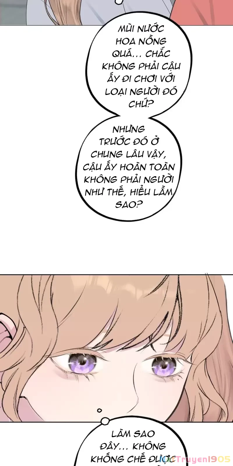 Thao Túng Trái Tim Em Chapter 41 - 39