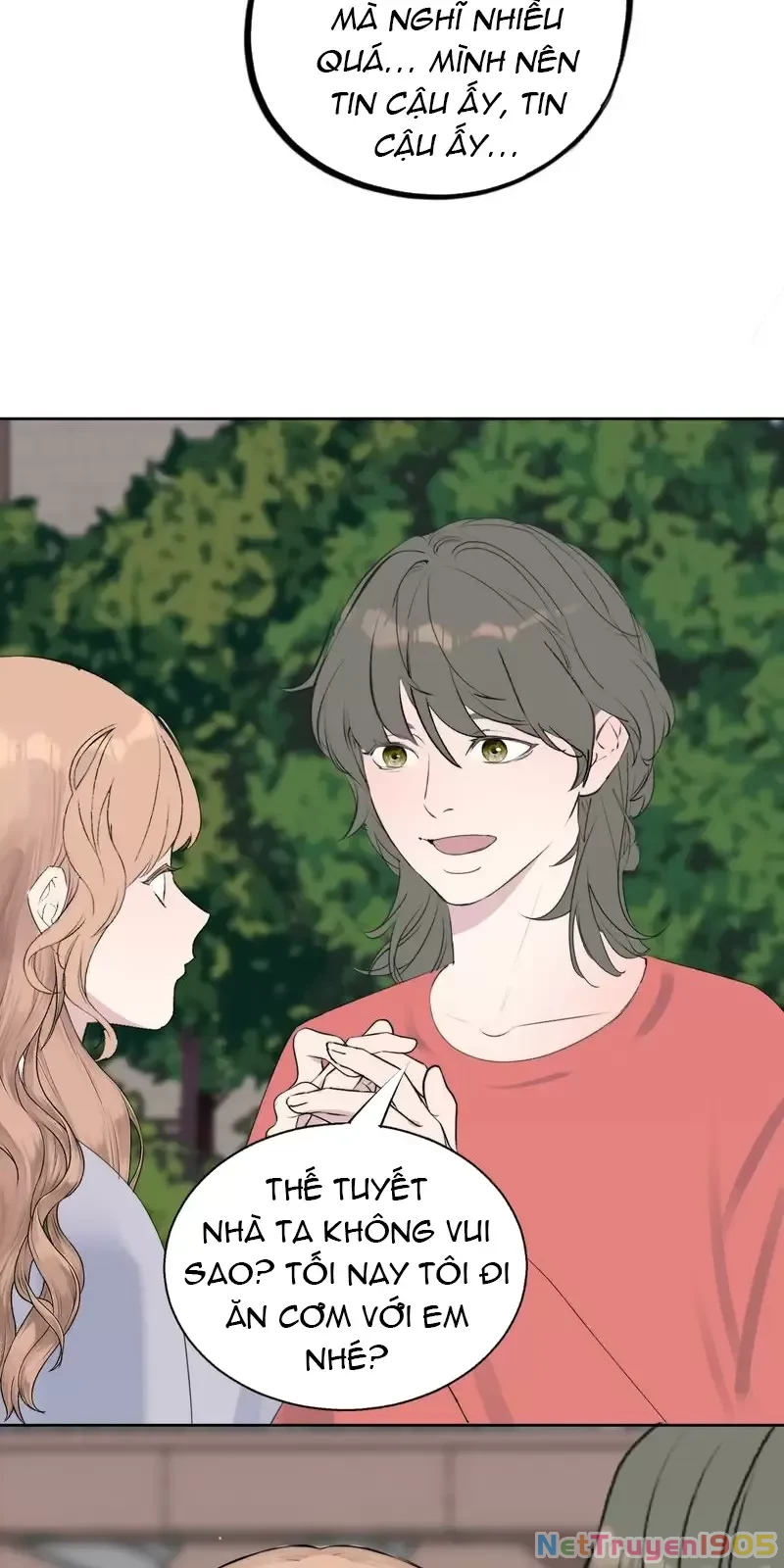 Thao Túng Trái Tim Em Chapter 41 - 40