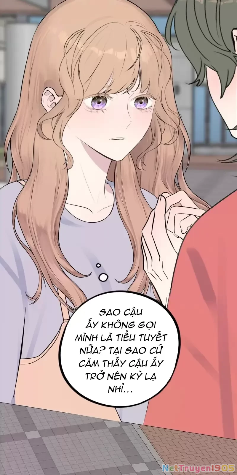 Thao Túng Trái Tim Em Chapter 41 - 41