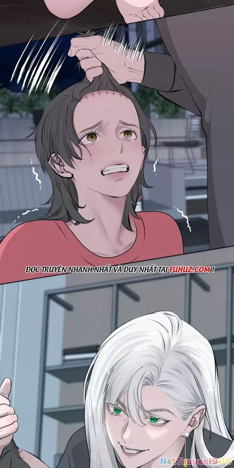 Thao Túng Trái Tim Em Chapter 42 - 10