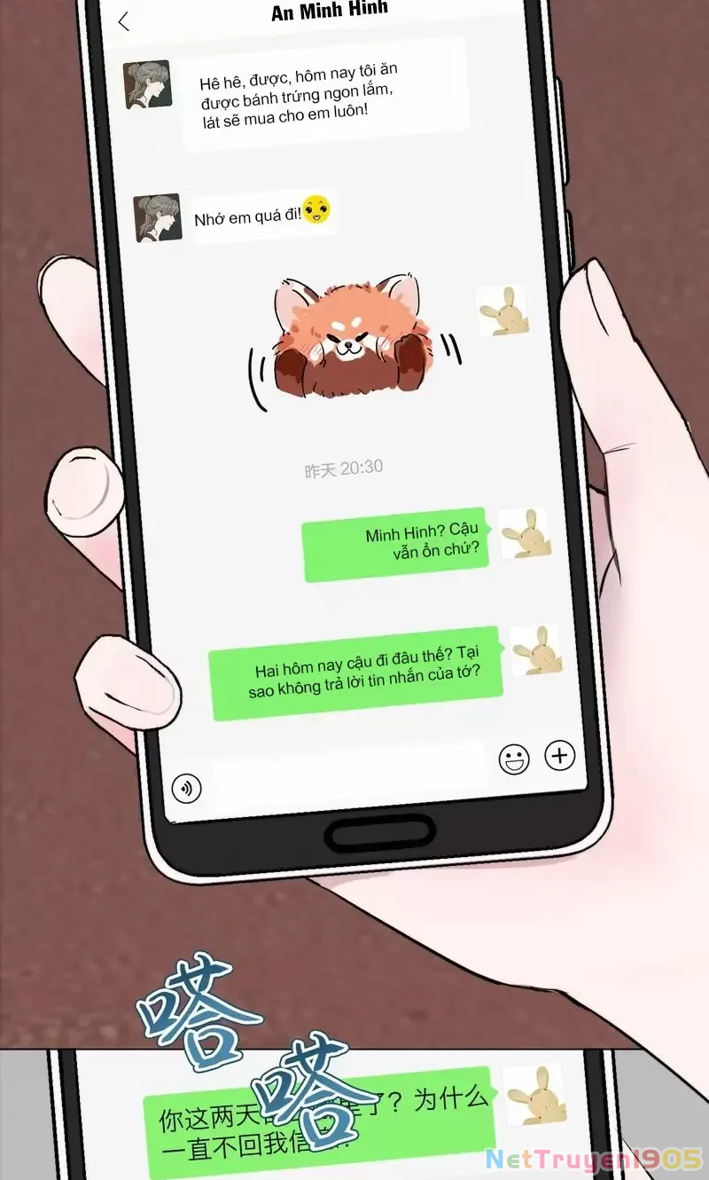 Thao Túng Trái Tim Em Chapter 42 - 17