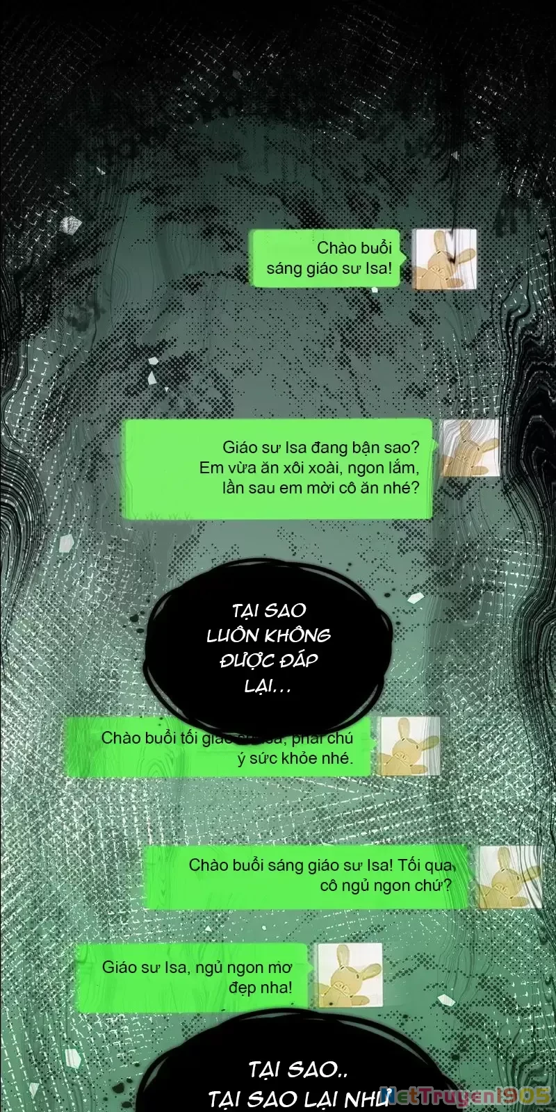 Thao Túng Trái Tim Em Chapter 42 - 19