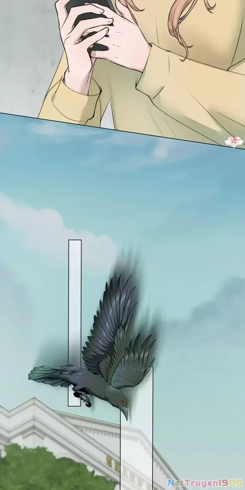 Thao Túng Trái Tim Em Chapter 42 - 23