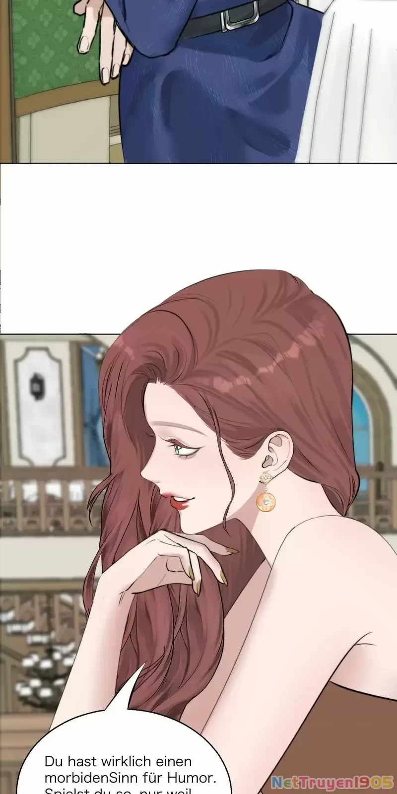 Thao Túng Trái Tim Em Chapter 42 - 26