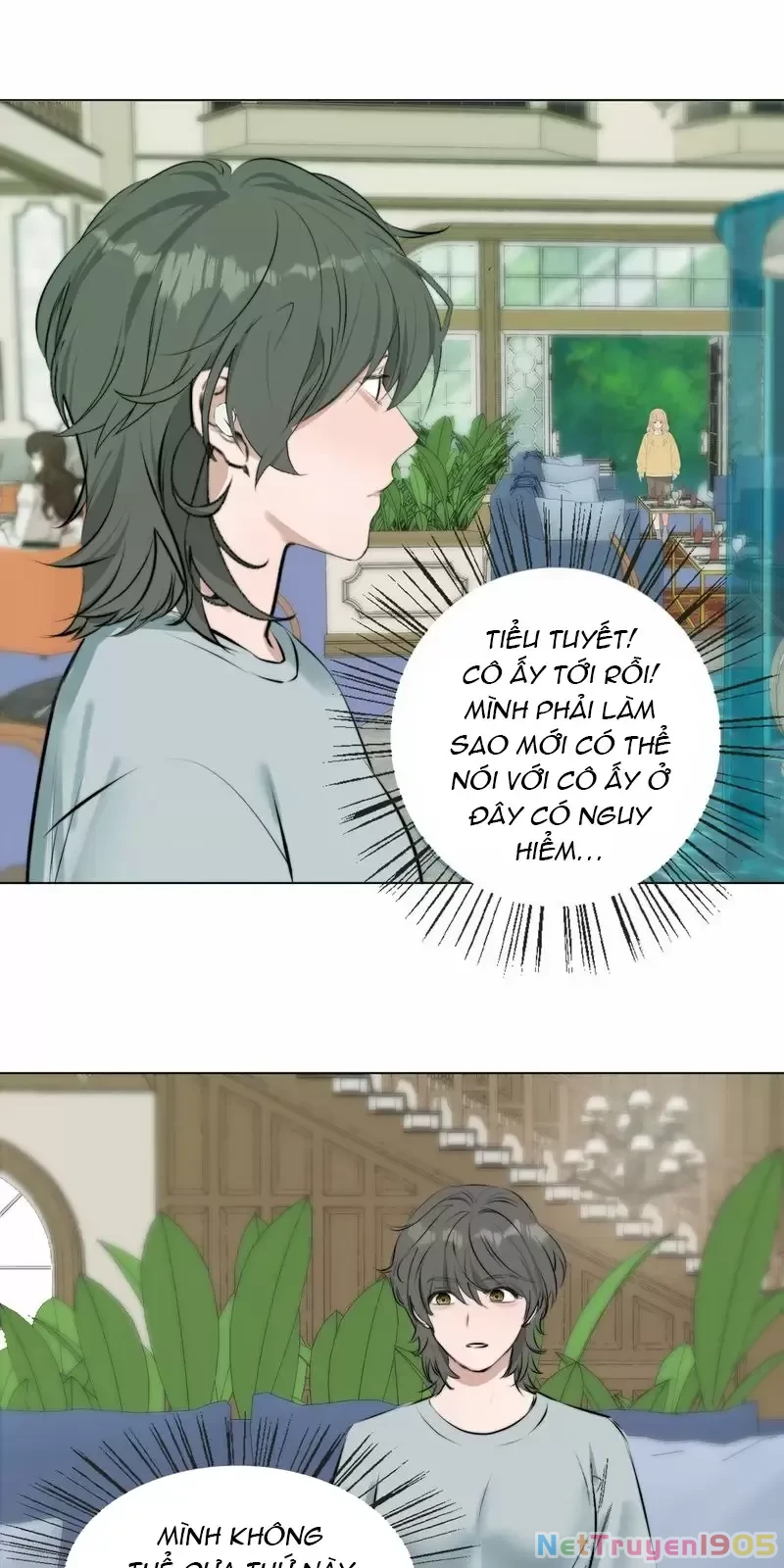 Thao Túng Trái Tim Em Chapter 42 - 32
