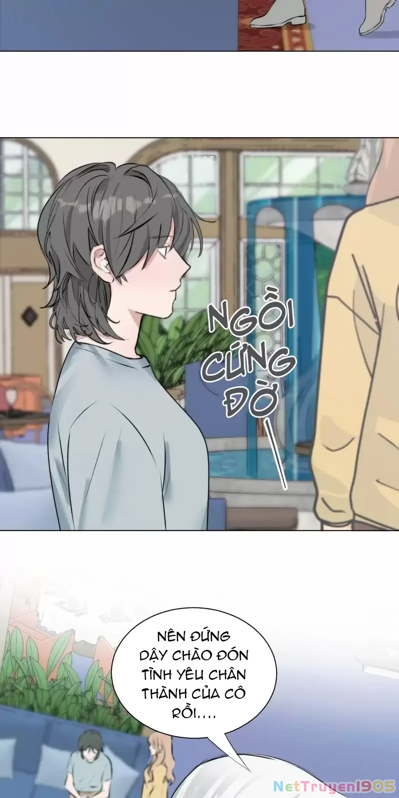 Thao Túng Trái Tim Em Chapter 42 - 34