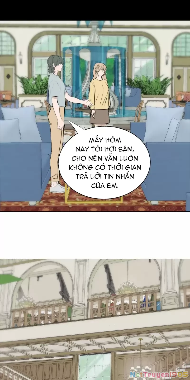 Thao Túng Trái Tim Em Chapter 42 - 36