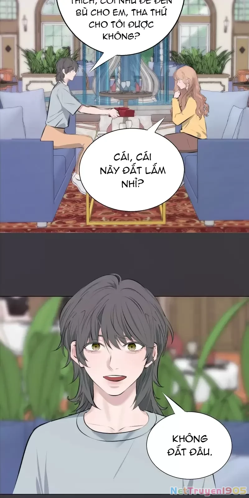 Thao Túng Trái Tim Em Chapter 42 - 40