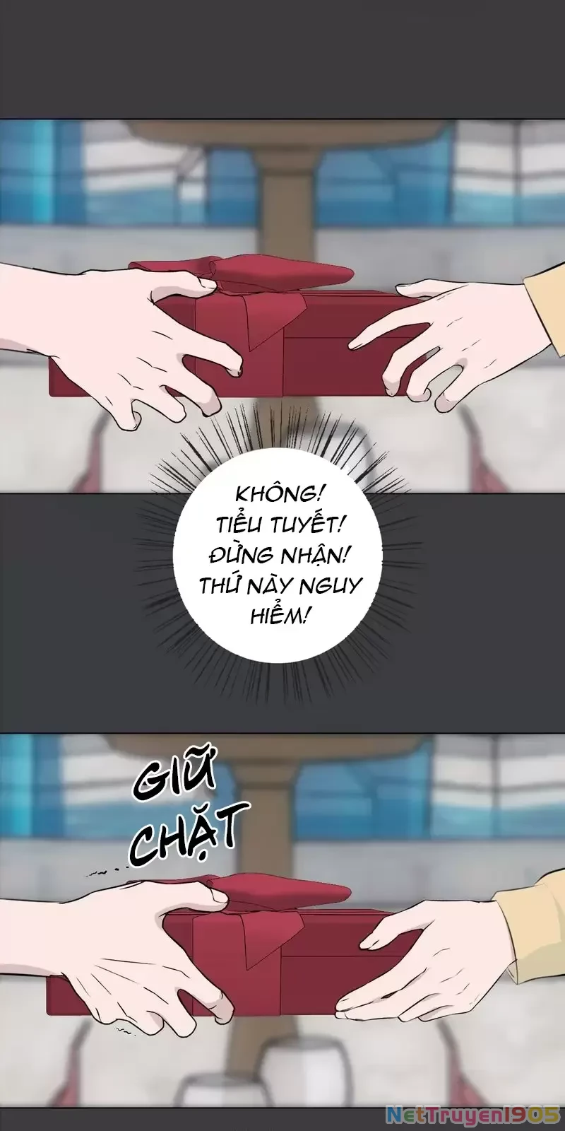 Thao Túng Trái Tim Em Chapter 42 - 41