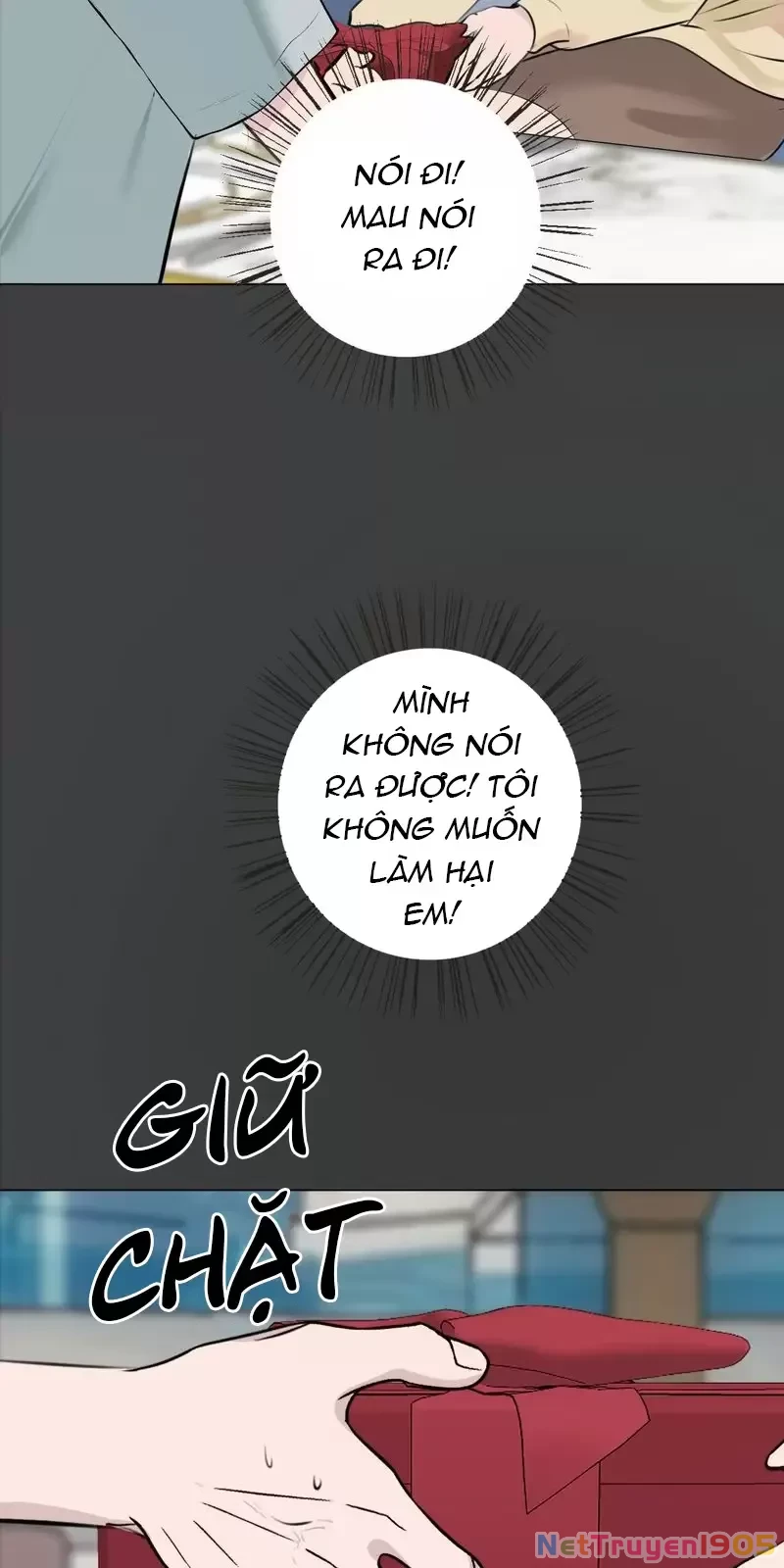 Thao Túng Trái Tim Em Chapter 42 - 45