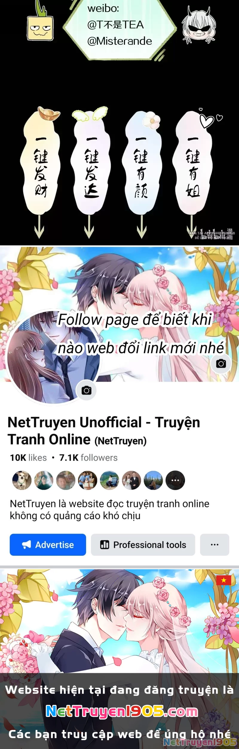 Thao Túng Trái Tim Em Chapter 42 - 48