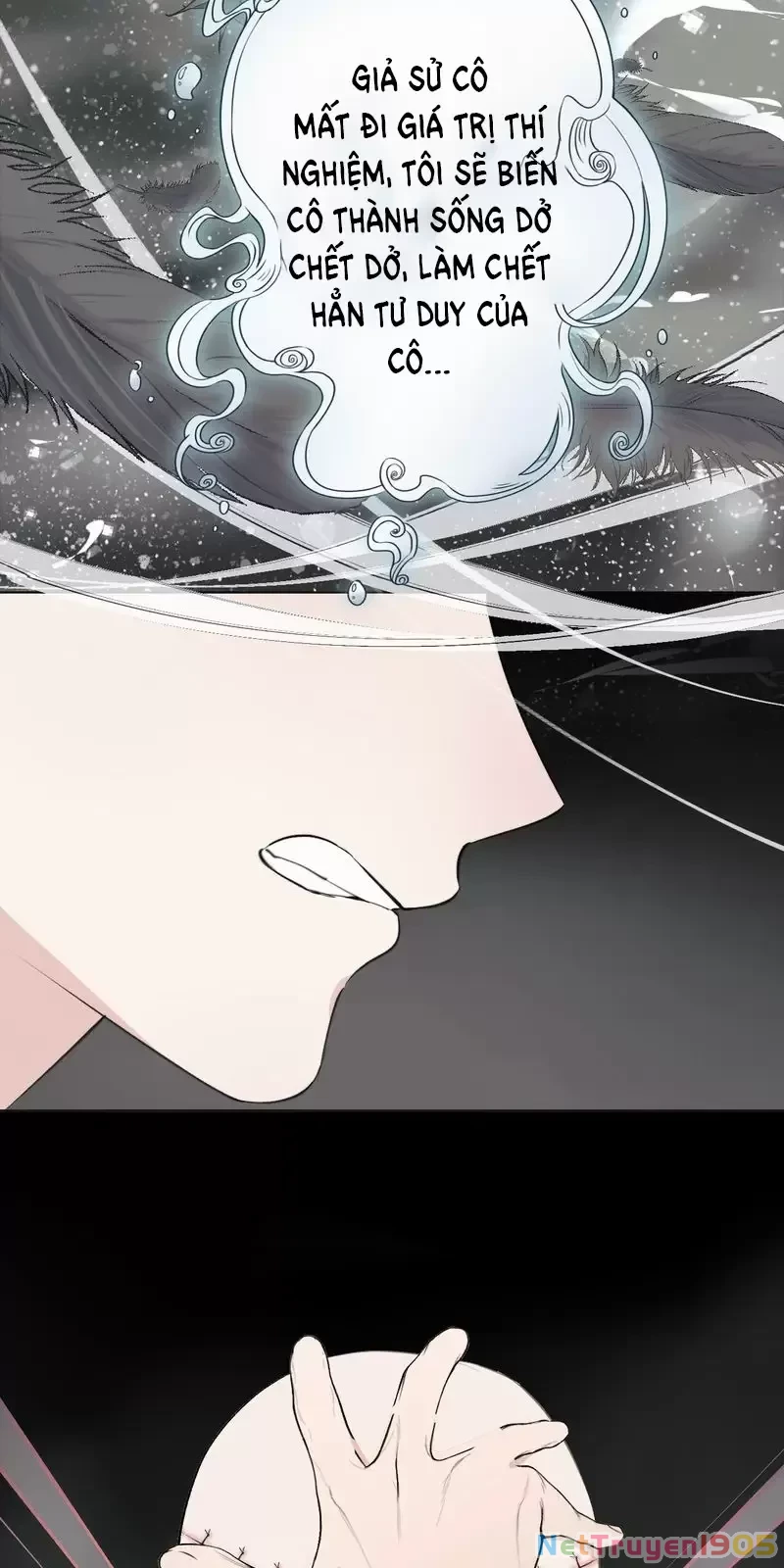 Thao Túng Trái Tim Em Chapter 43 - 13