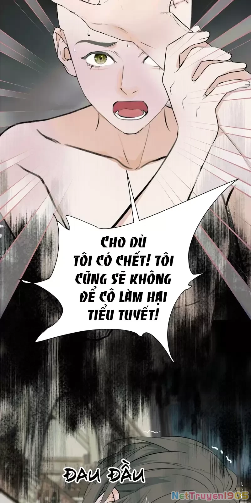 Thao Túng Trái Tim Em Chapter 43 - 14