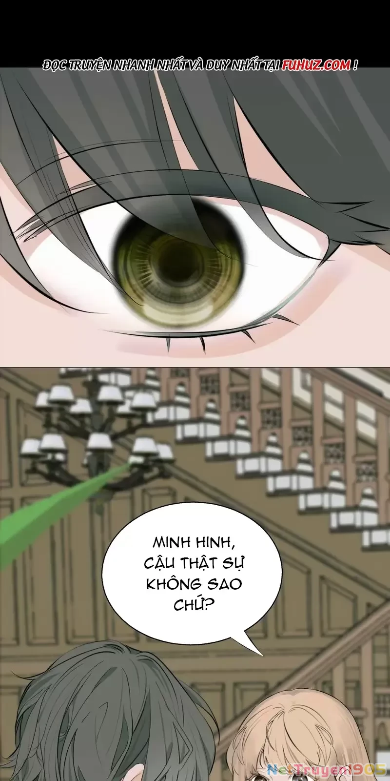 Thao Túng Trái Tim Em Chapter 43 - 26