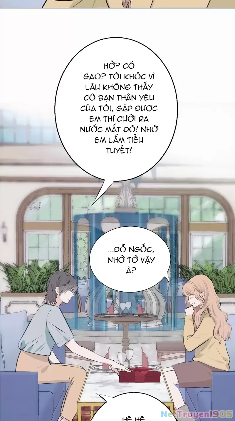 Thao Túng Trái Tim Em Chapter 43 - 29