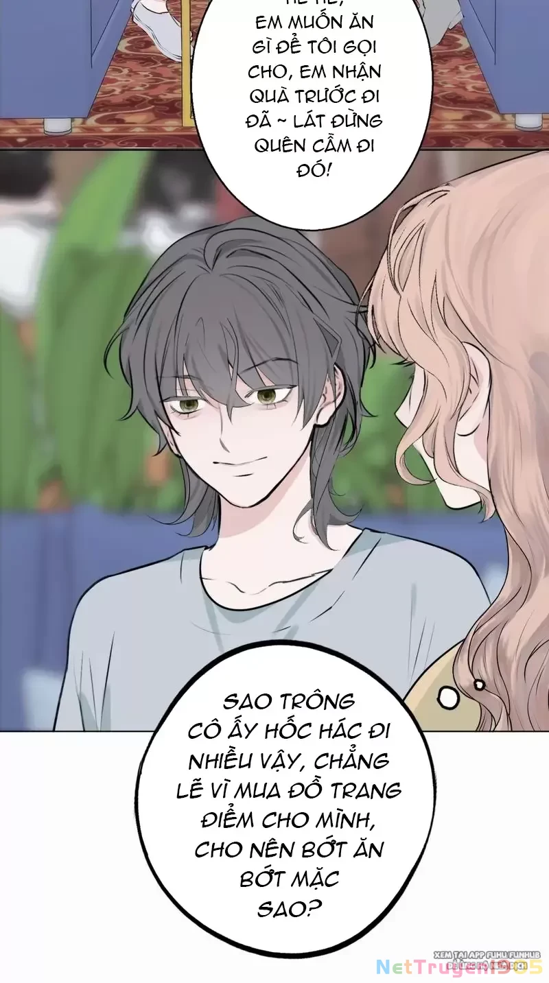 Thao Túng Trái Tim Em Chapter 43 - 30