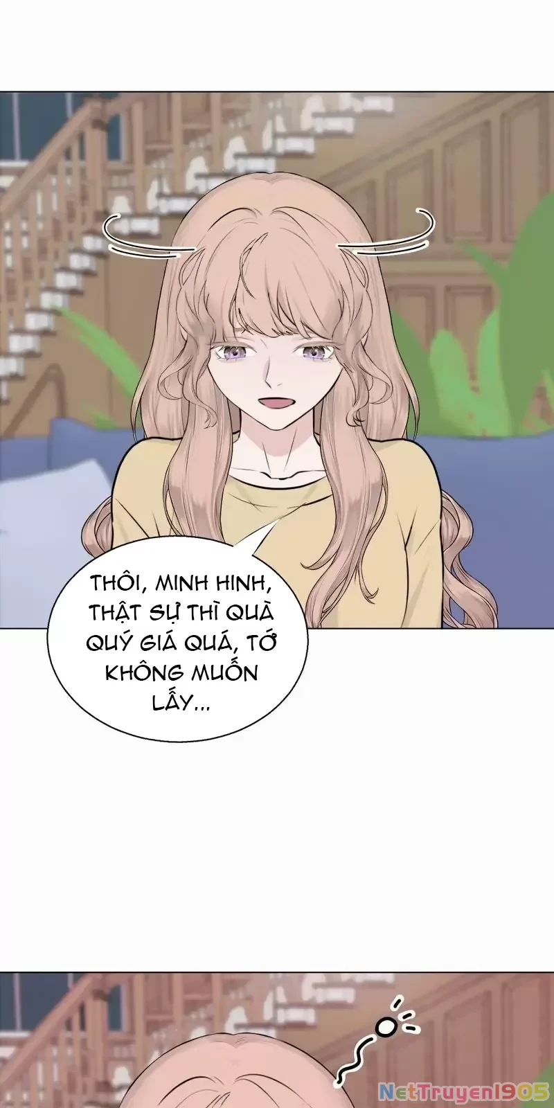 Thao Túng Trái Tim Em Chapter 43 - 31