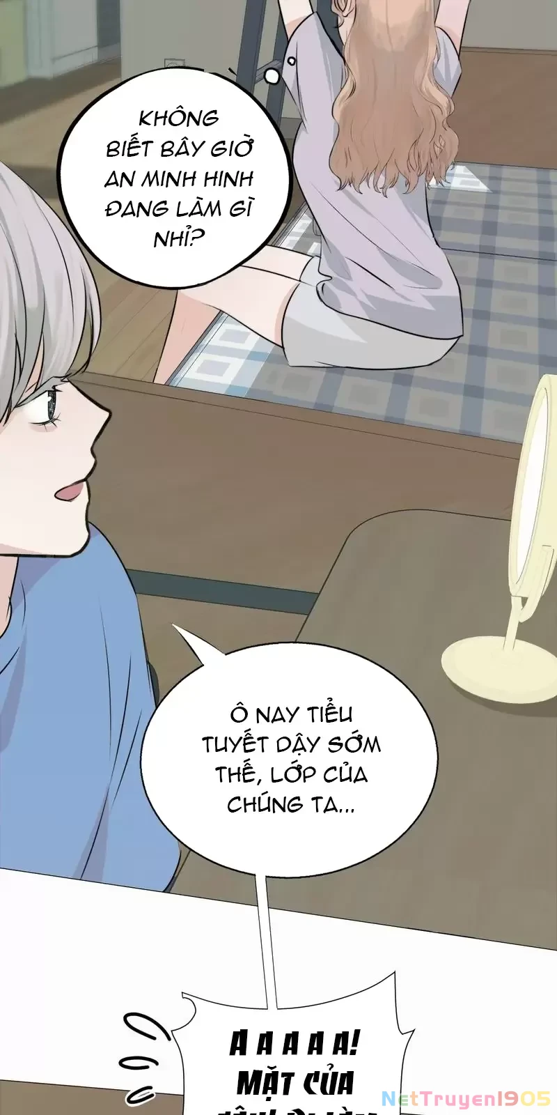 Thao Túng Trái Tim Em Chapter 43 - 36