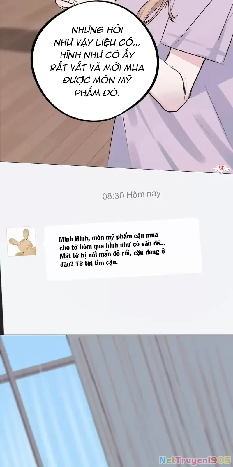 Thao Túng Trái Tim Em Chapter 43 - 41