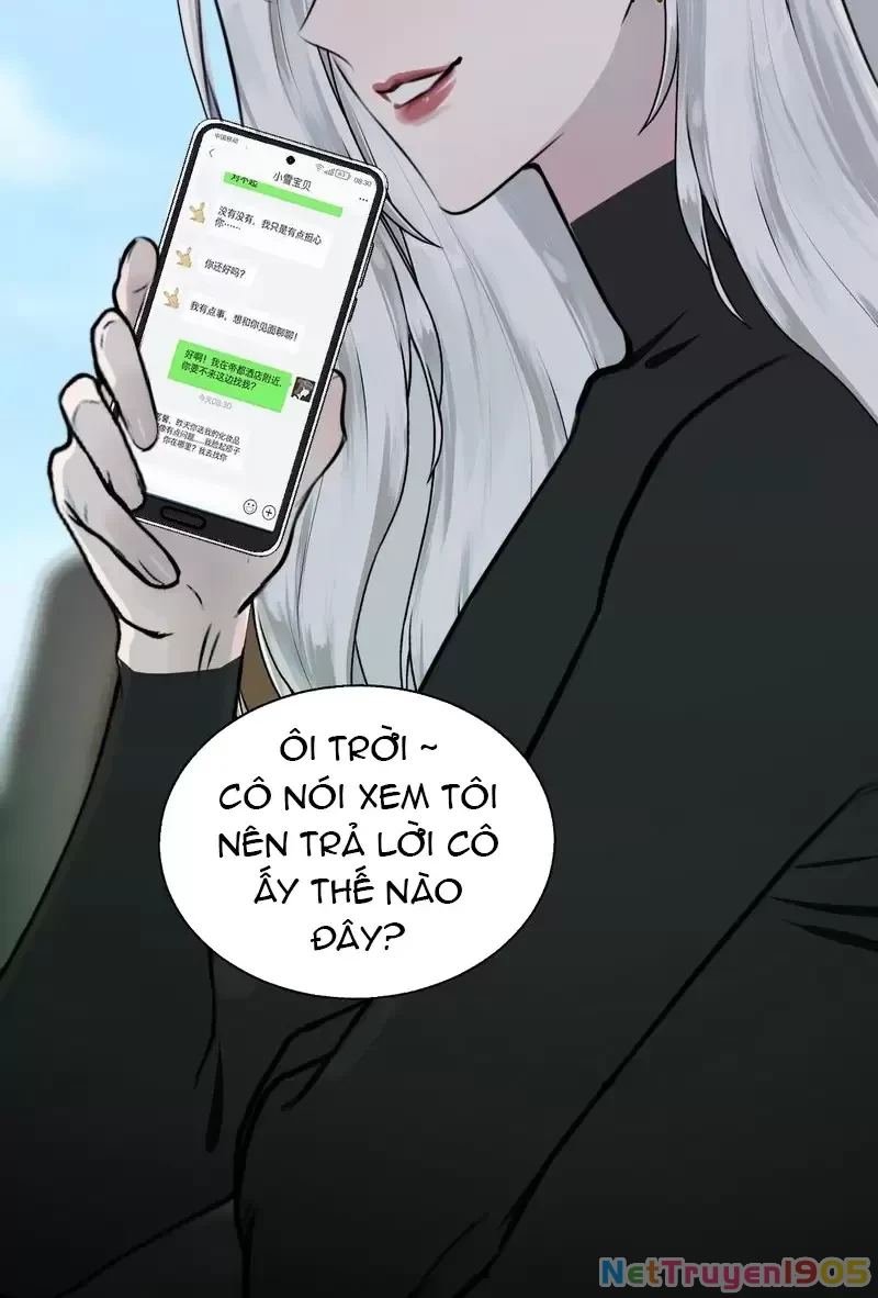 Thao Túng Trái Tim Em Chapter 43 - 44