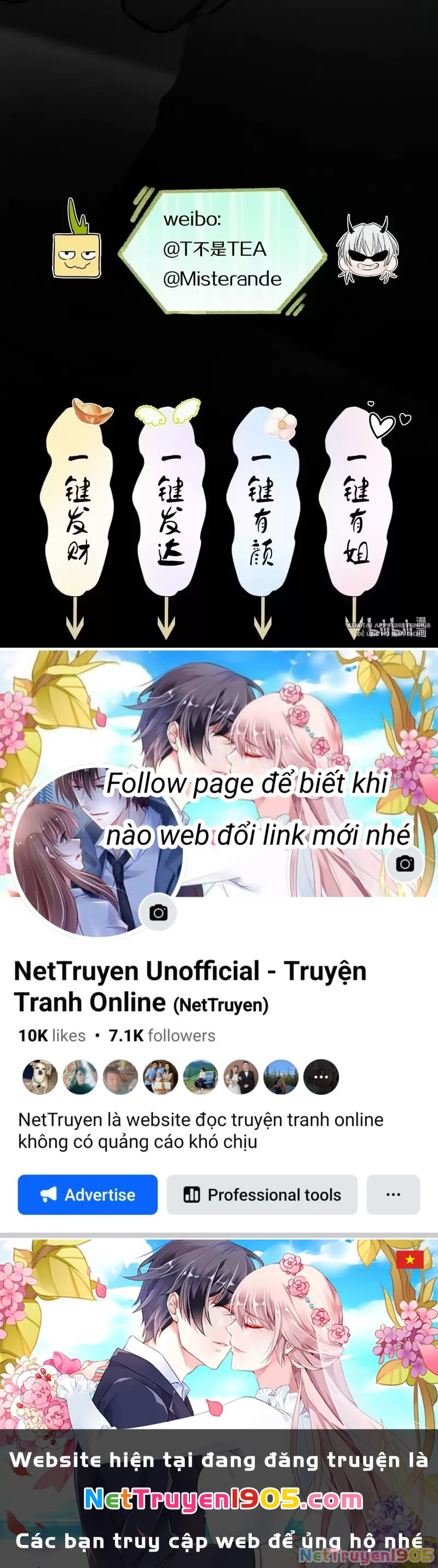 Thao Túng Trái Tim Em Chapter 43 - 45