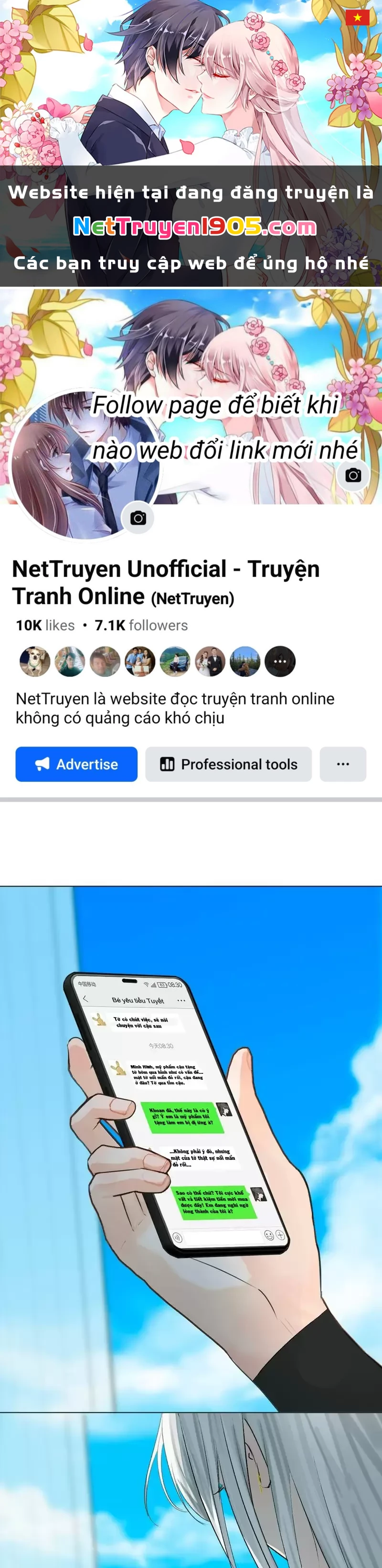 Thao Túng Trái Tim Em Chapter 44 - 1