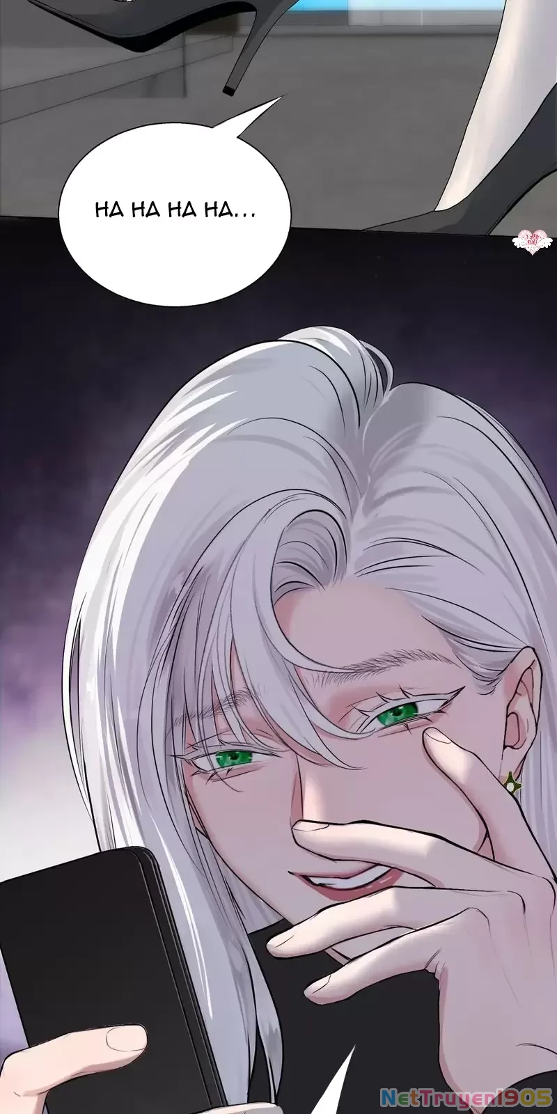 Thao Túng Trái Tim Em Chapter 44 - 6
