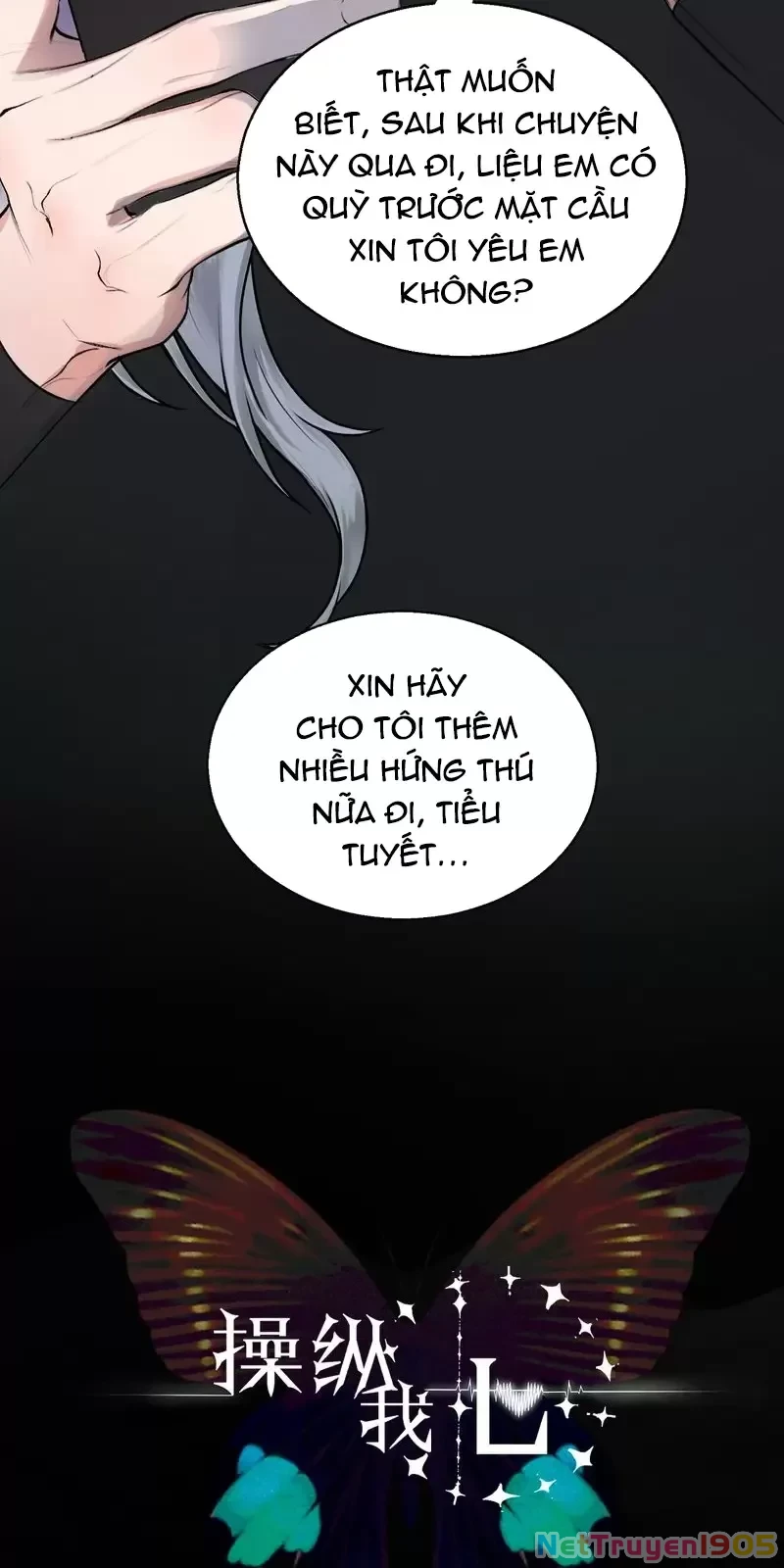 Thao Túng Trái Tim Em Chapter 44 - 7
