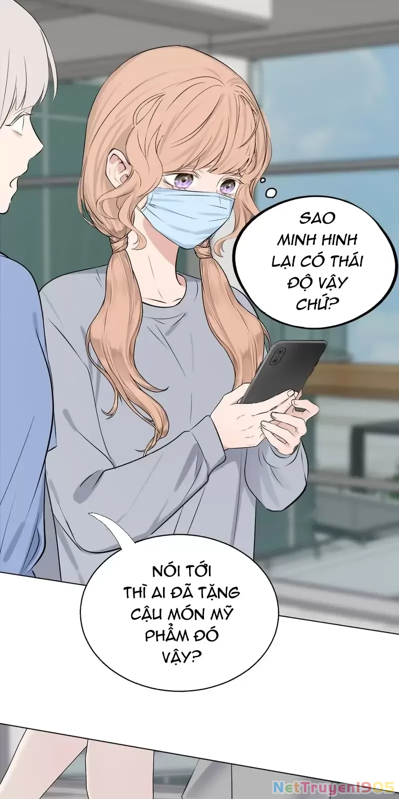 Thao Túng Trái Tim Em Chapter 44 - 9