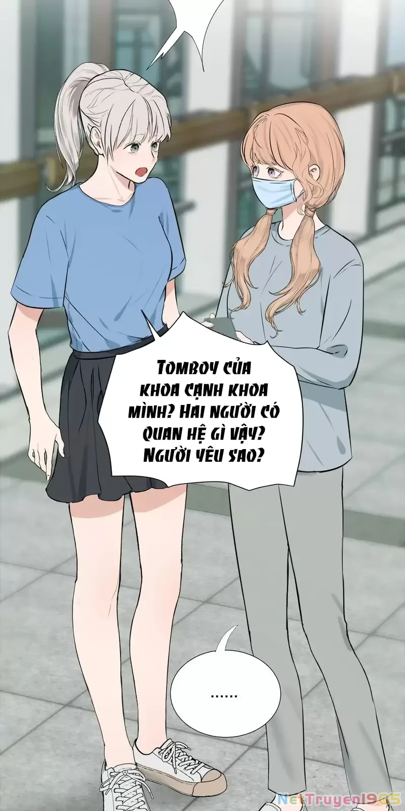 Thao Túng Trái Tim Em Chapter 44 - 11