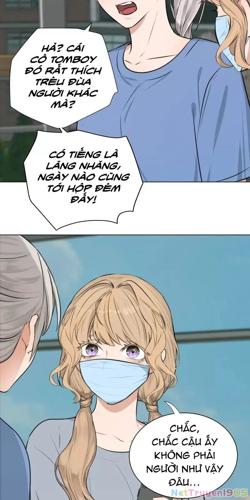 Thao Túng Trái Tim Em Chapter 44 - 13
