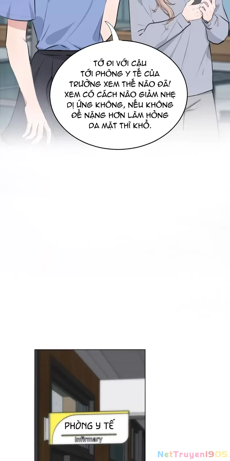 Thao Túng Trái Tim Em Chapter 44 - 17