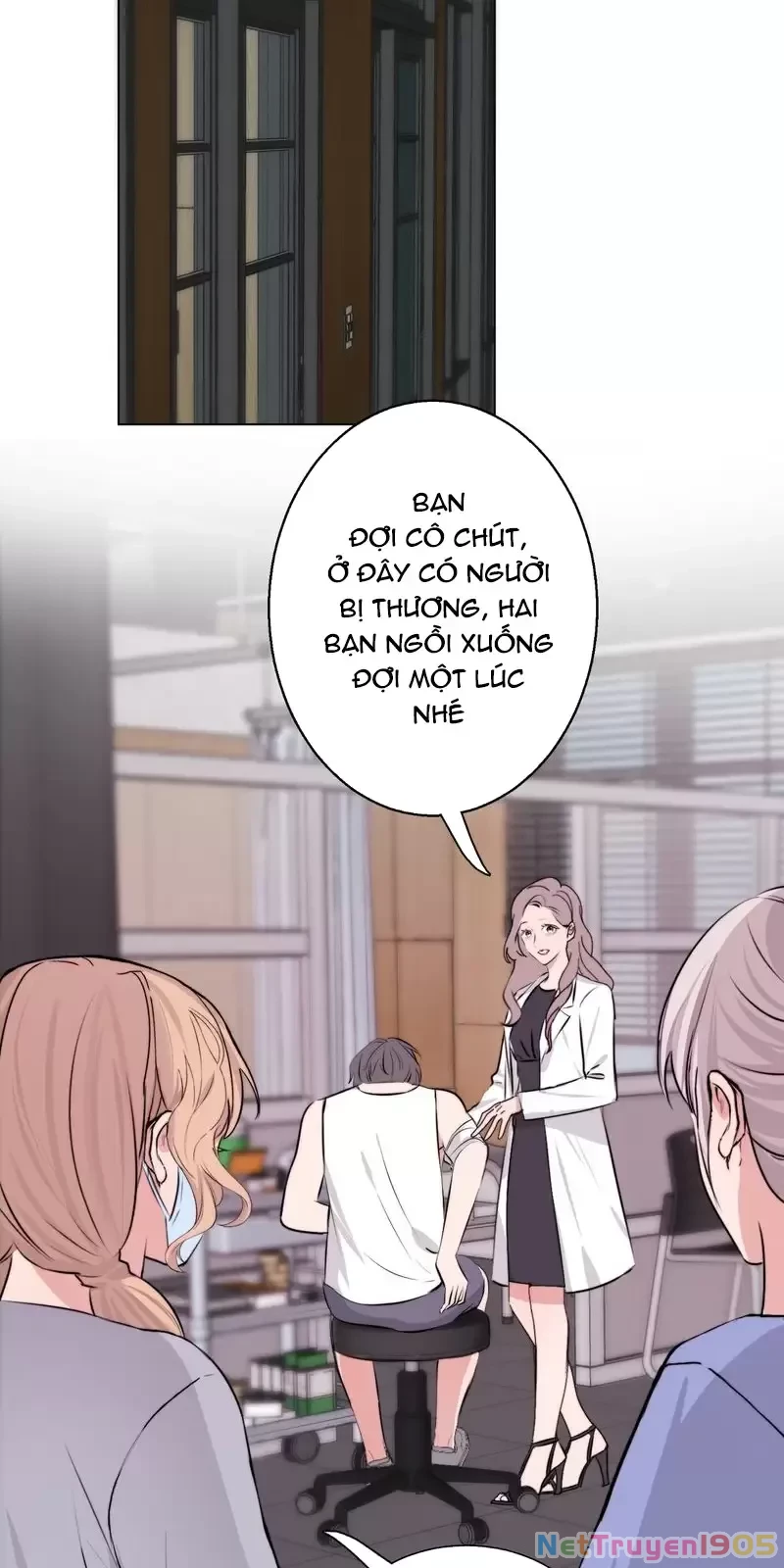 Thao Túng Trái Tim Em Chapter 44 - 18