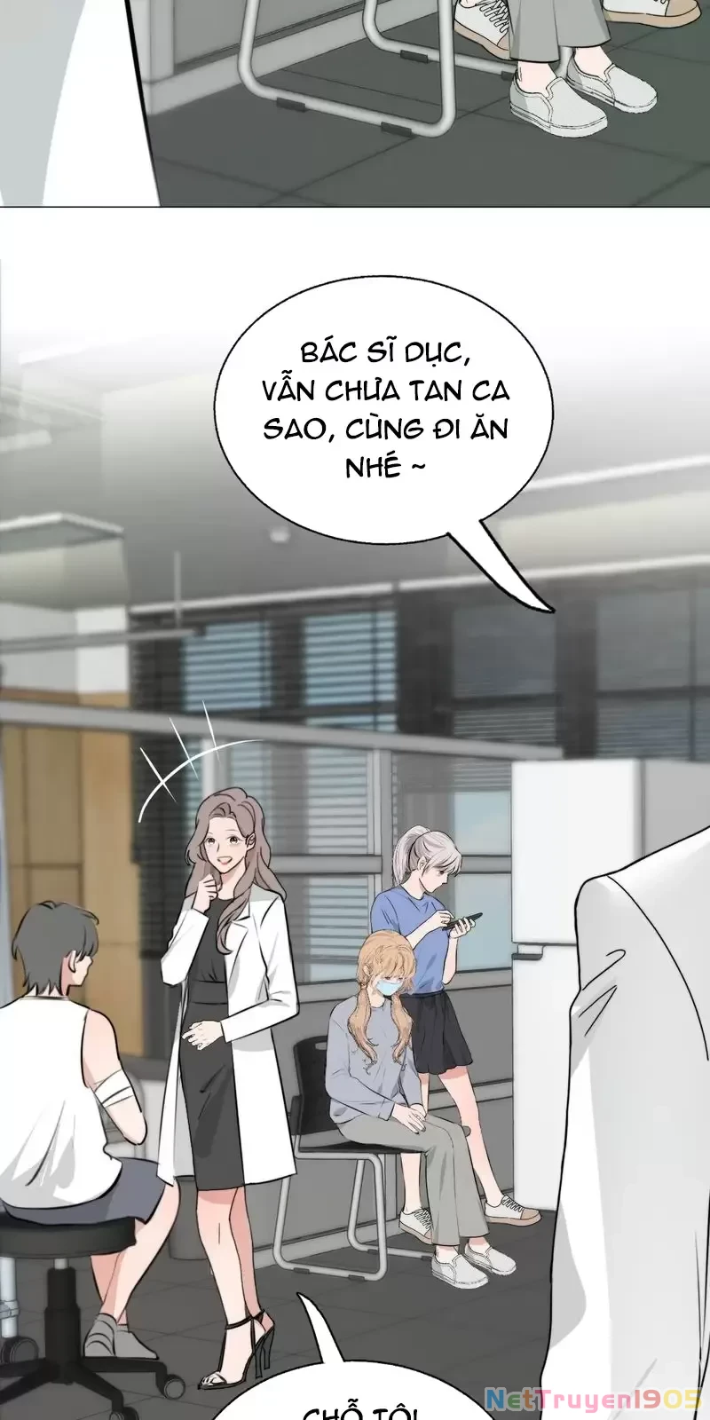 Thao Túng Trái Tim Em Chapter 44 - 20