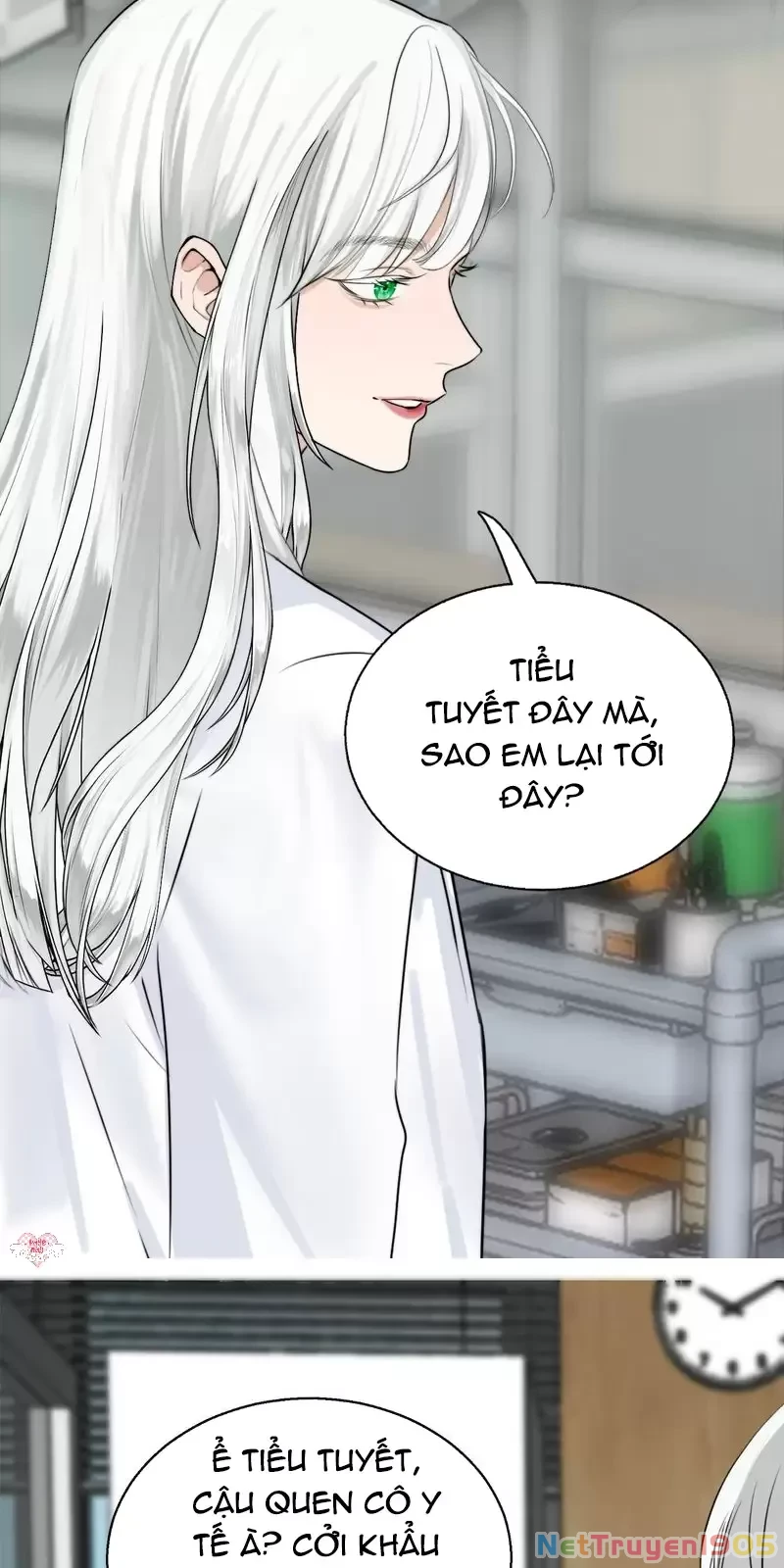 Thao Túng Trái Tim Em Chapter 44 - 24
