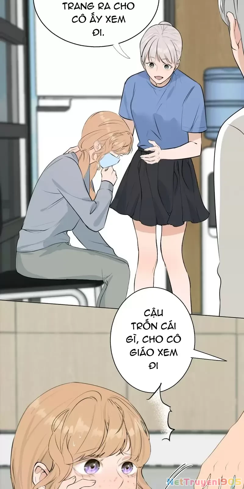 Thao Túng Trái Tim Em Chapter 44 - 25