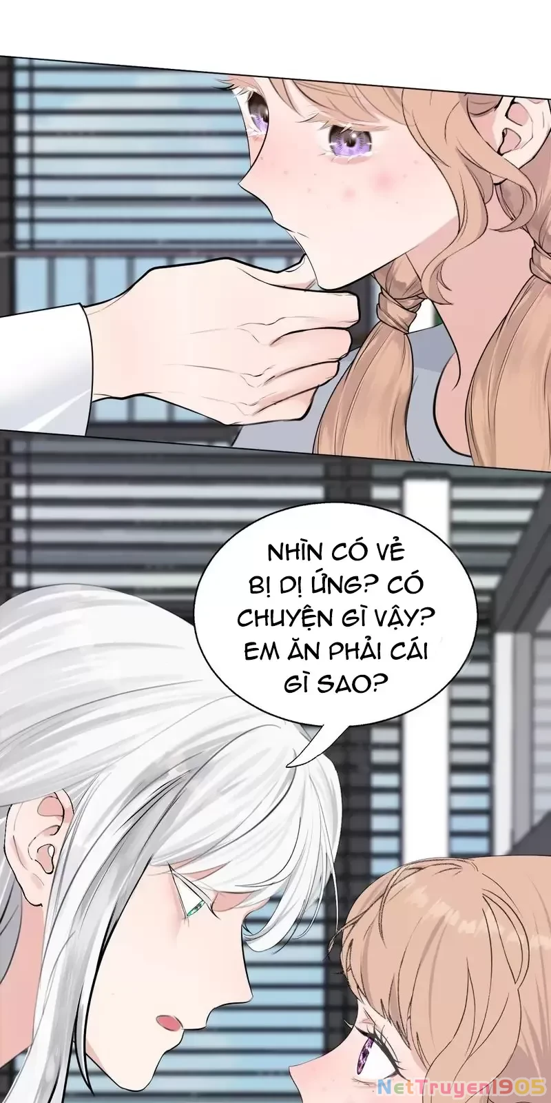 Thao Túng Trái Tim Em Chapter 44 - 28